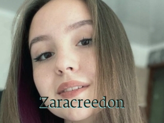 Zaracreedon