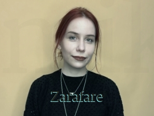 Zarafare