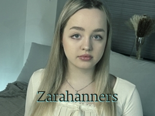 Zarahanners