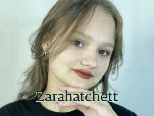 Zarahatchett