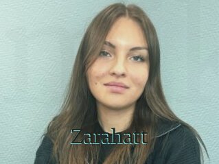 Zarahatt