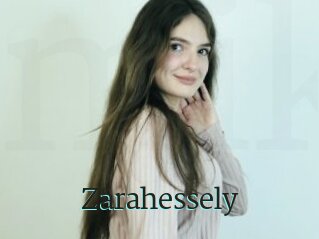 Zarahessely