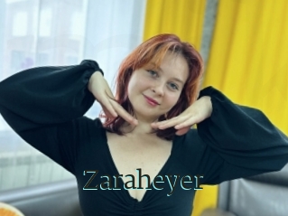 Zaraheyer