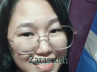 Zarascoth