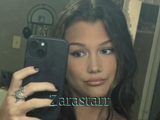 Zarastarr