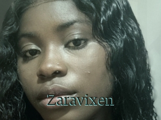 zaravixen Milky Porn