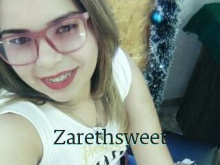 Zarethsweet