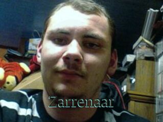 Zarrenaar