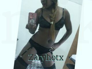 Zaryhotx