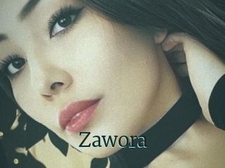 Zawora