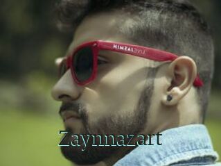 Zaynnazart