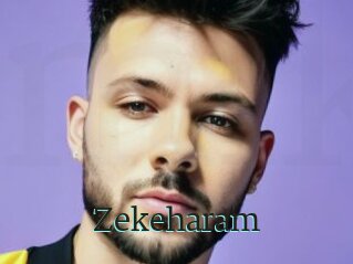 Zekeharam