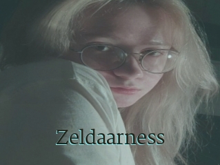 Zeldaarness