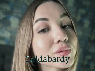 Zeldabardy