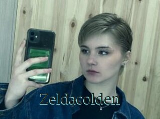 Zeldacolden