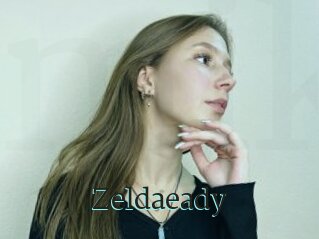 Zeldaeady