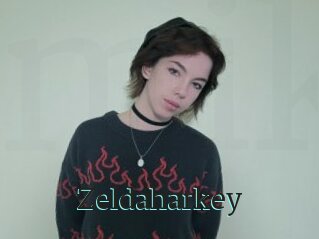 Zeldaharkey