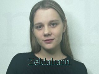 Zeldaharn