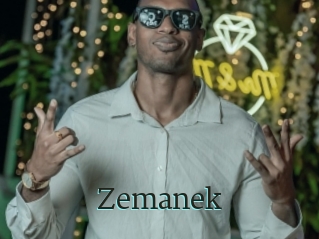 Zemanek