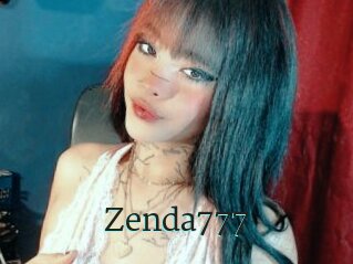 Zenda777