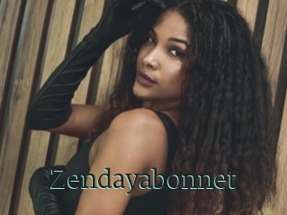 Zendayabonnet