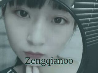 Zengqianoo