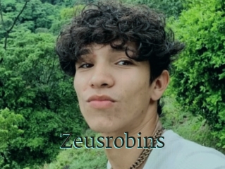 Zeusrobins