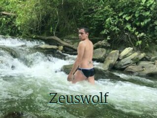 Zeuswolf