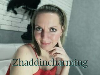 Zhaddincharming