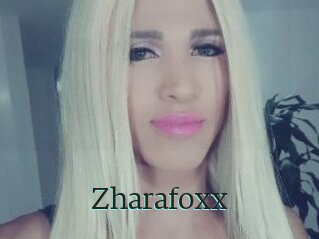 Zharafoxx