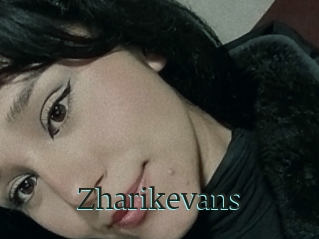 Zharikevans