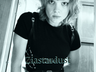 Ziastardust