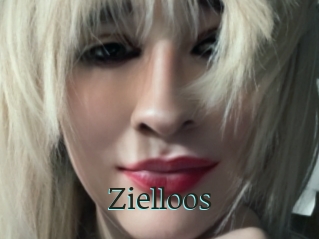 Zielloos