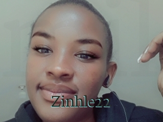 Zinhle22