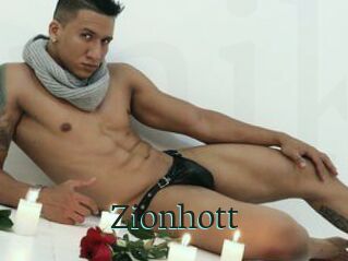 Zionhott