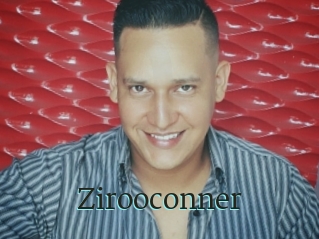 Zirooconner