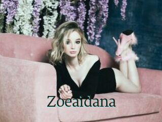 Zoeaidana