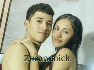 Zoeandnick