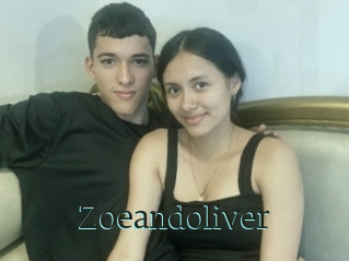 Zoeandoliver