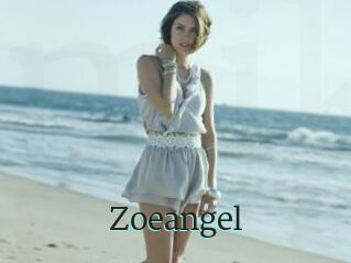 Zoeangel