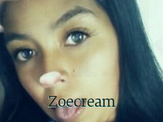 Zoecream