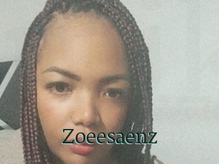 Zoeesaenz