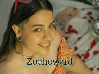 Zoehoward