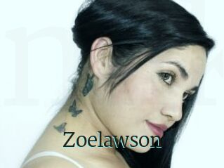 Zoelawson