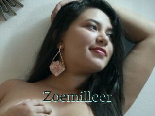 Zoemilleer