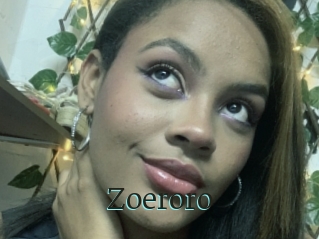 Zoeroro