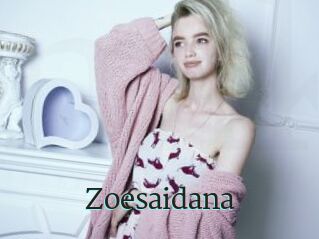 Zoesaidana