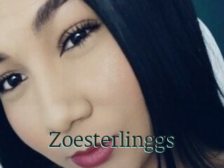 Zoesterlinggs