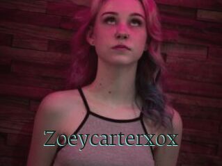 Zoeycarterxox