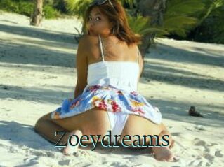 Zoeydreams